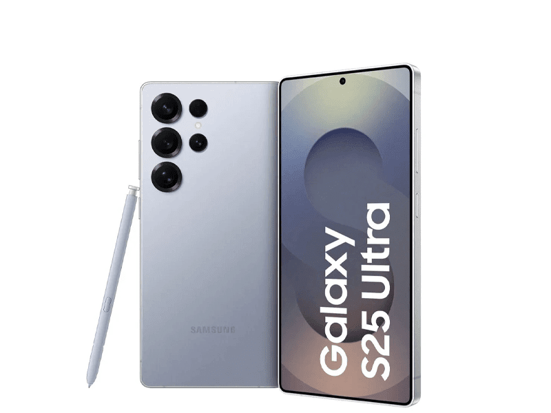 Samsung s25 ultra new